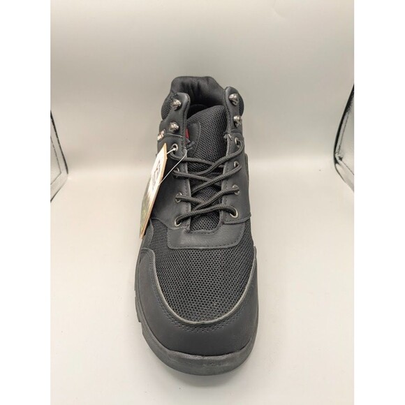 Avalanche Outdoor Men\'s Hiking Boots Size 10 Style# AV877653